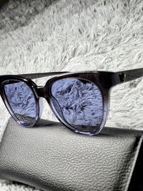 Alexander McQueen 53mm Cat-Eye Designer Sunglasses